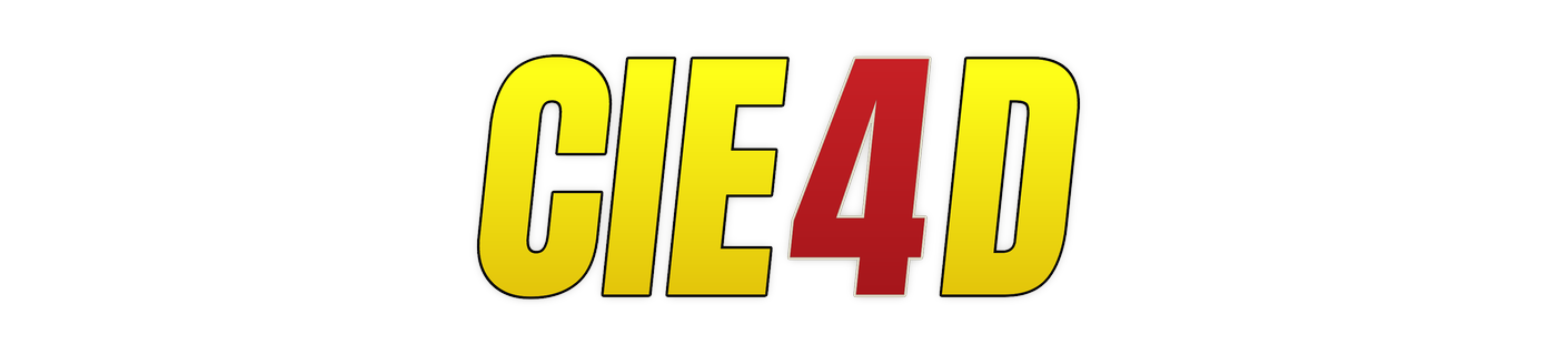 cie4d